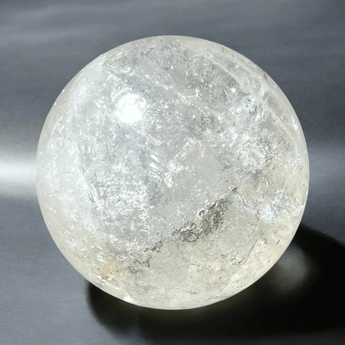Garden quartz crystal marble - quartz,