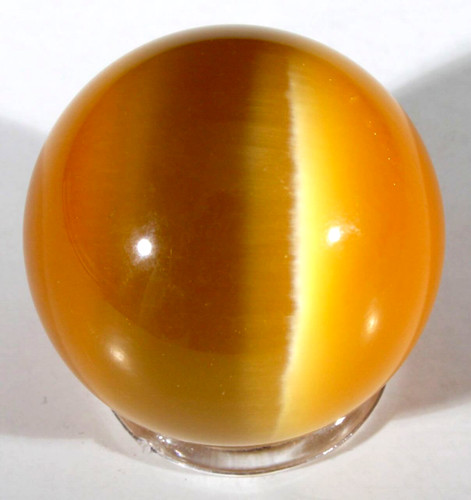 Large golden honey - 1.1/8",