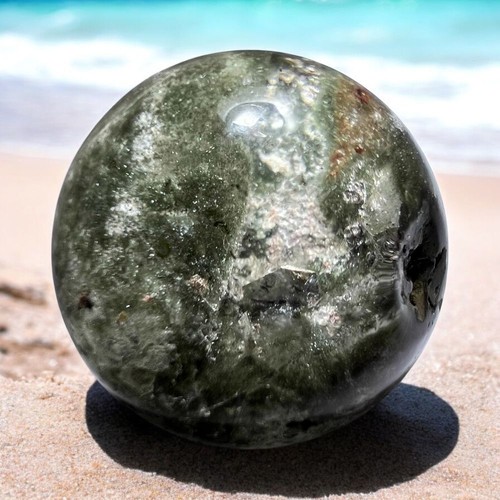 Garden quartz crystal marble - garden,