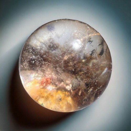 Garden quartz crystal marble - garden,
