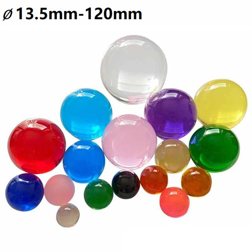 Glass beads marbles - glass,