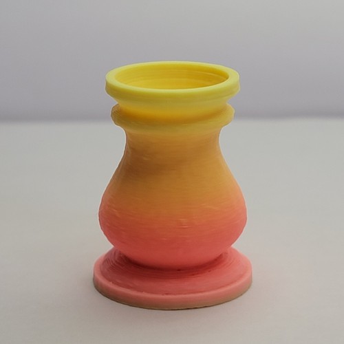 Tropical sunrise marble - sunrise,